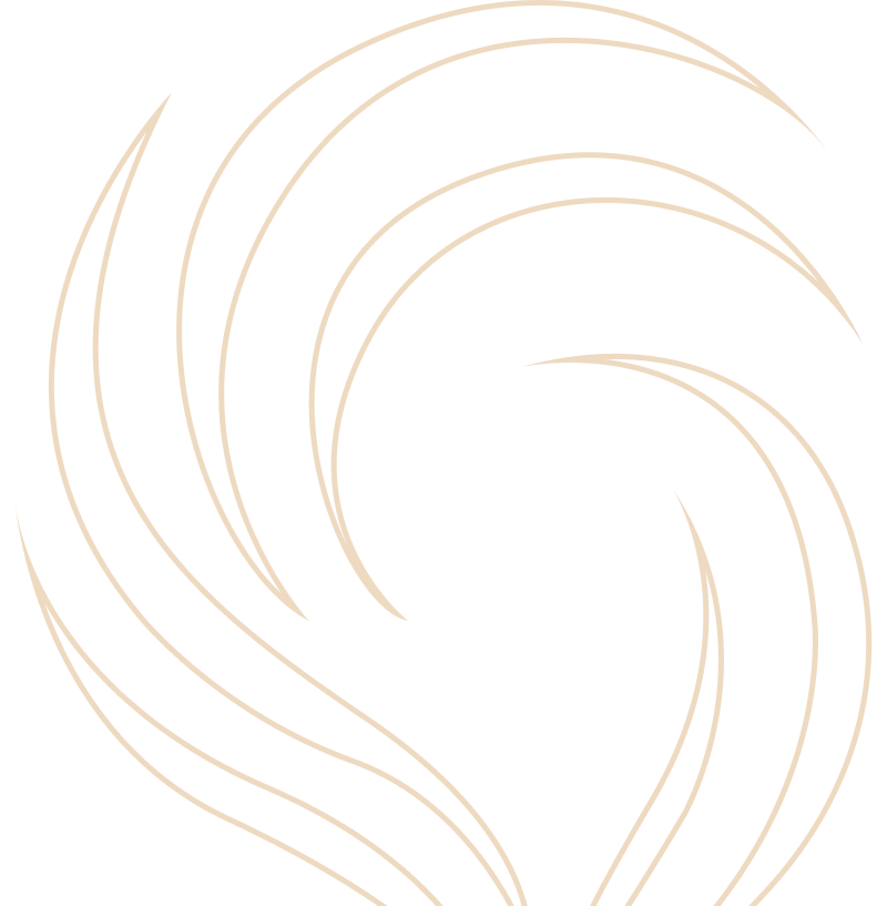 VIVERE Life Gold Icon